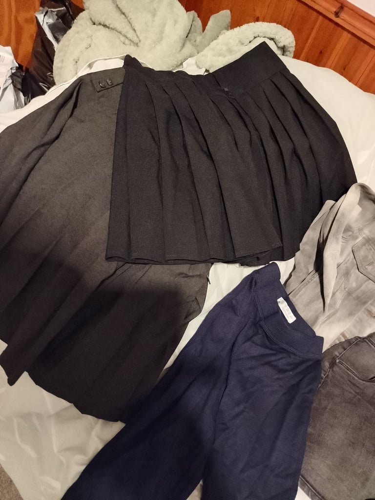 image for 9-11 girl Clothrs  bundle