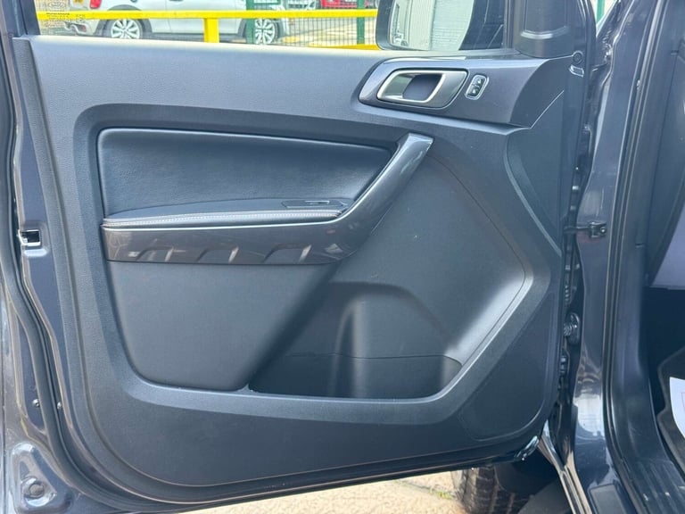2019 Ford Ranger 2.0 Ranger Wildtrak EcoBlue 4x4 Automatic 4WD - NATIONAL DELIVERY* Pickup Diesel...