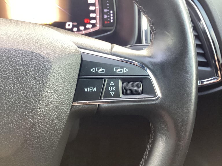 2019 SEAT Ateca 1.5 TSI EVO Xcellence Lux [EZ] 5dr HATCHBACK PETROL Manual