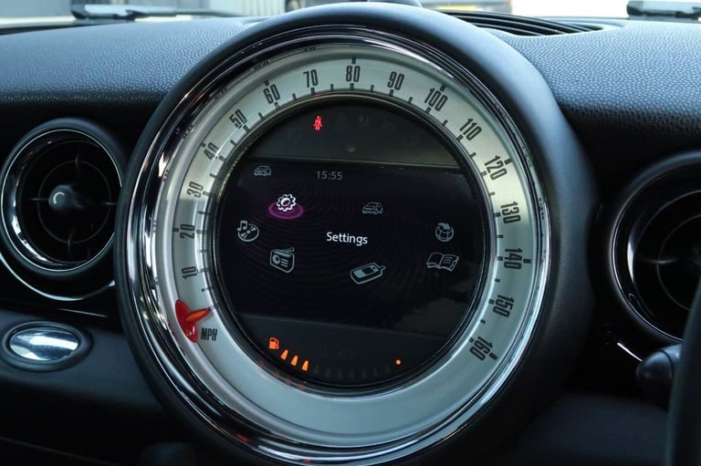 2013 MINI COUPE 1.6 COOPER S COUPE 2DR PETROL MANUAL EURO 5 (S/S) (184 PS)