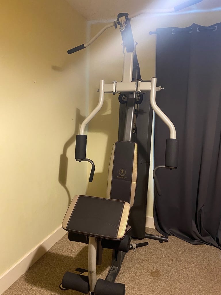 Marcy-home-gym Gumtree