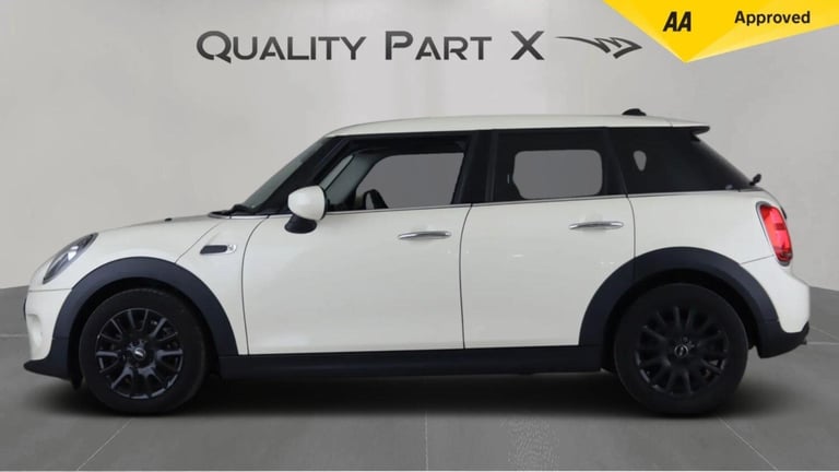 2020 MINI Hatch 1.5 One Classic Euro 6 (s/s) 5dr HATCHBACK Petrol Manual