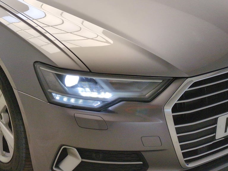 2019 Audi A6 Avant 2.0 TDI 40 Sport Estate 5dr Diesel S Tronic Euro 6 (s/s) (204 ps) - WIRELES Es...