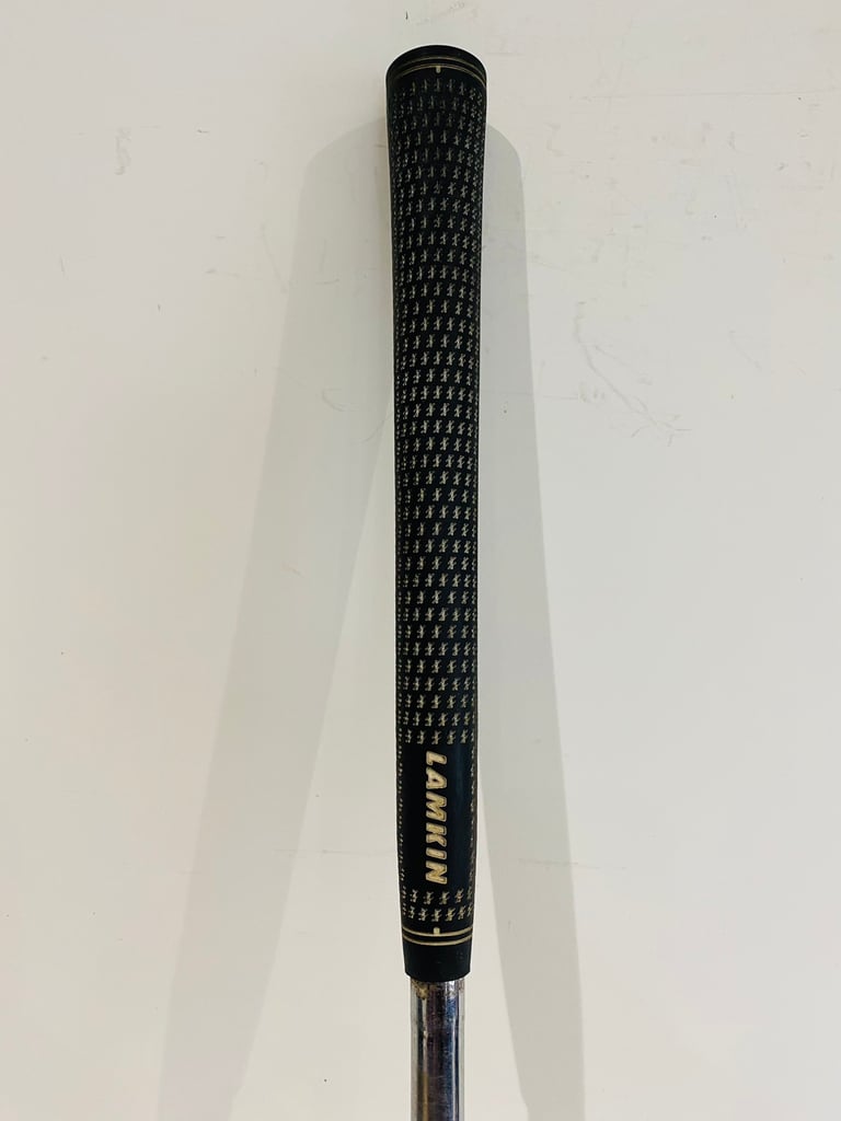 PING KARSTEN III Black Dot SAND WEDGE.   R/H