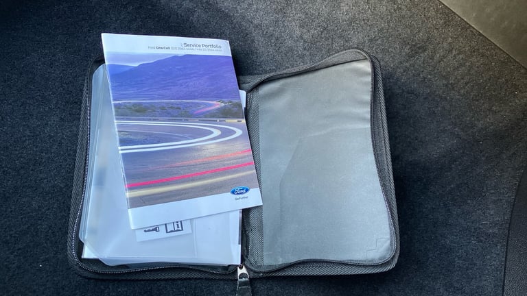 2020 Ford Focus 1.0 EcoBoost 125 Active X 5dr Petrol Hatchback Hatchback Petrol Manual