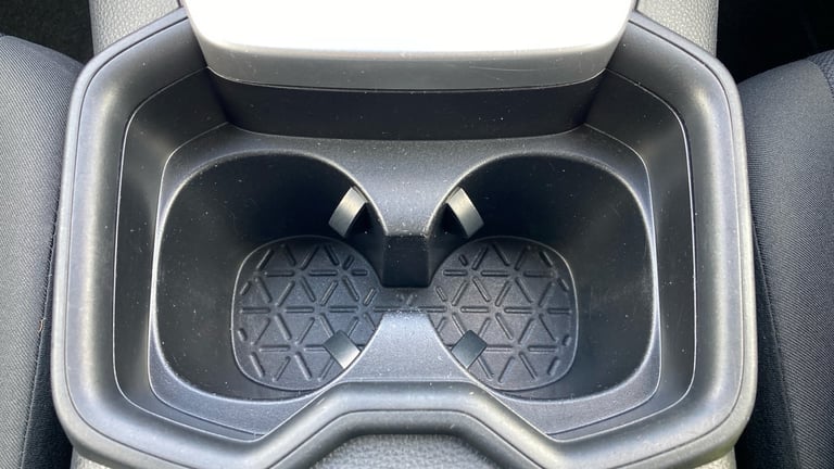 2021 Toyota RAV4 2.5 VVT-i Hybrid Design 5dr CVT Hybrid Estate Estate Hybrid Automatic