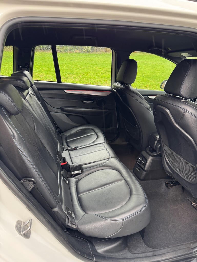 2019 BMW 2 Series Gran Tourer 1.5 218i M Sport DCT Euro 6 (s/s) 5dr ESTATE Petrol Automatic