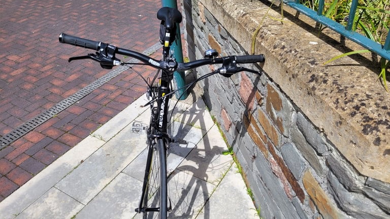 Boardman Road Team Carbon Road Bike