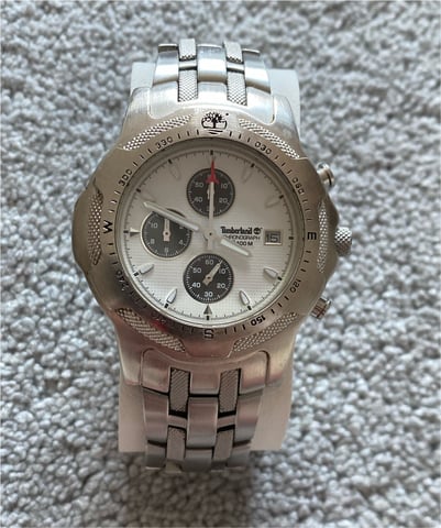Timberland Men s Chronograph 13503G Watch in Hull East