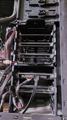 PC Intel i7 @ 4.0 GHz GTX1080 16GB DDR3 256GB SSD Corsair CS600