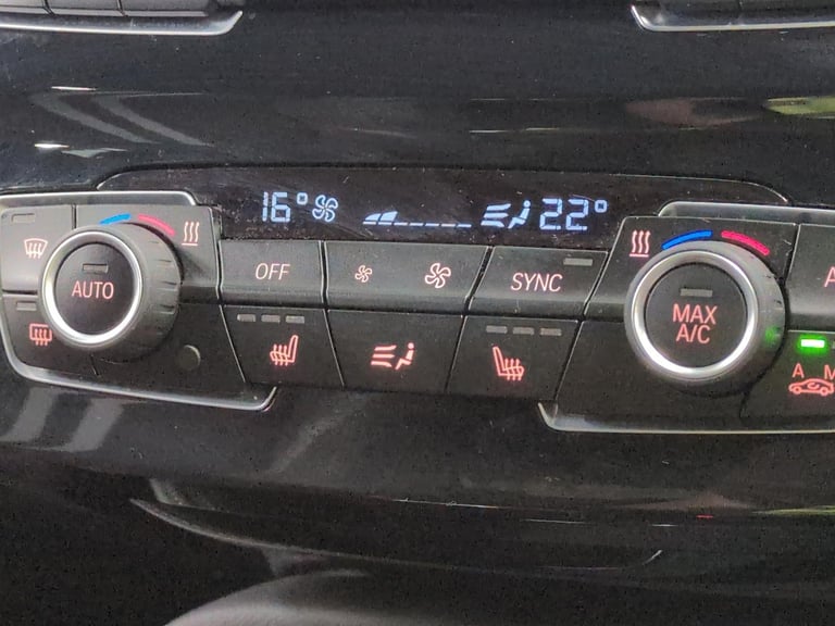 2021 BMW X1 2.0 20i Sport SUV 5dr Petrol DCT sDrive Euro 6 (s/s) (178 ps) - CARPLAY - A Suv Petro...