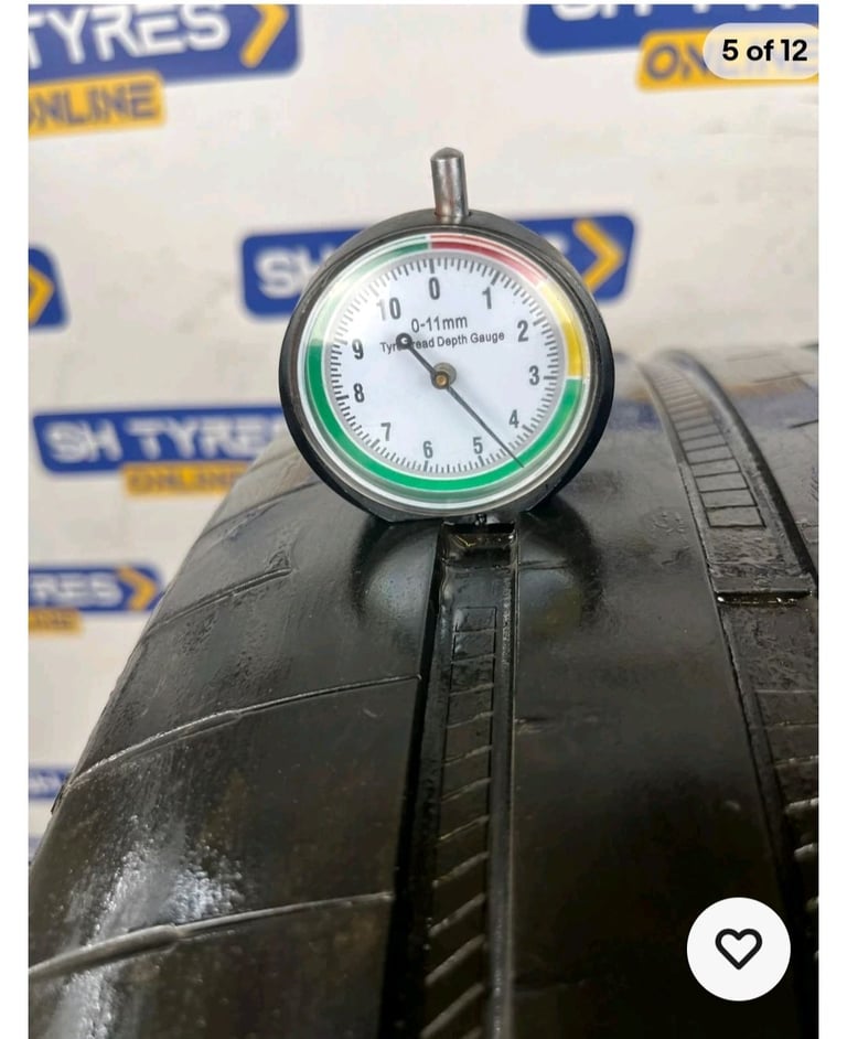 Goodyear Eagle 275/35 r19 