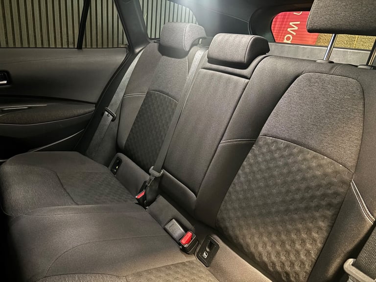 2023 Suzuki Swace 1.8h Motion Estate 5dr Petrol Hybrid CVT Euro 6 (s/s) (140 ps)