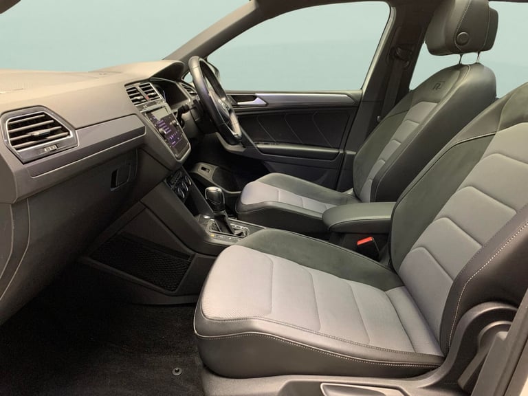 2020 Volkswagen Tiguan 1.5 TSI EVO R-Line Tech SUV 5dr Petrol DSG Euro 6 (s/s) (150 ps) - LED - H...