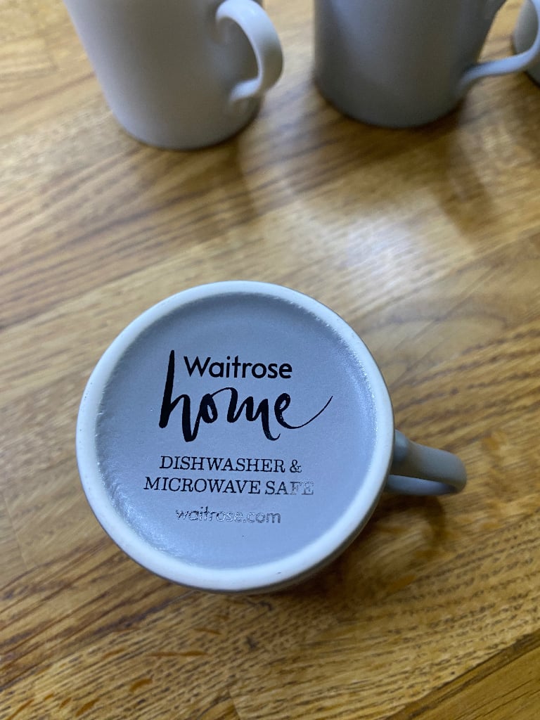 image for Espresso cups