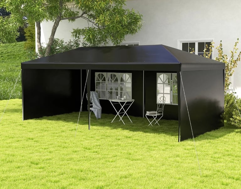 Second-Hand Gazebos & Awnings for Sale in Aberdeenshire | Gumtree
