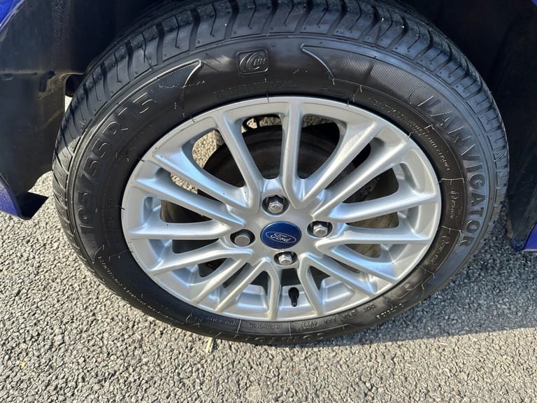 2019 Ford Ka+ 1.2 Ti-VCT Zetec Hatchback 5dr Petrol Manual Euro 6 (s/s) (70 ps) Hatchback Petrol ...