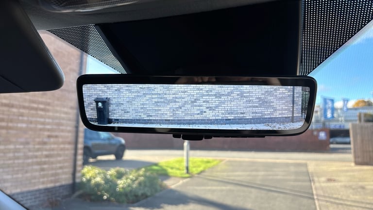 2023 Ford Transit Custom 2.0 EcoBlue 130ps Low Roof D/Cab Limited Van PANEL VAN DIESEL Manual