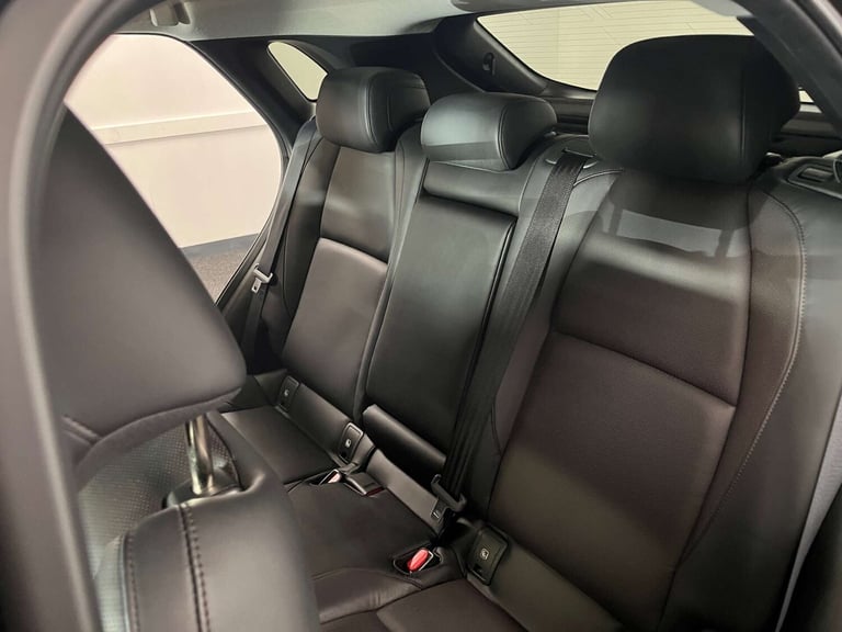 2022 Mazda CX-30 2.0 CX-30 GT Sport MHEV Auto 5dr SUV Petrol Automatic