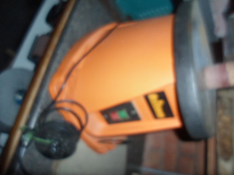 image for Spindle sander
