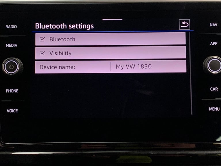 2023 Volkswagen T-Roc 2.0 TSI 300 4MOTION R 5dr DSG HATCHBACK PETROL Automatic