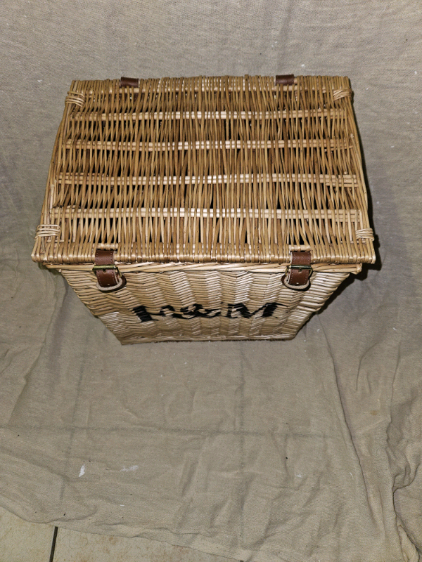 Hamper Basket 