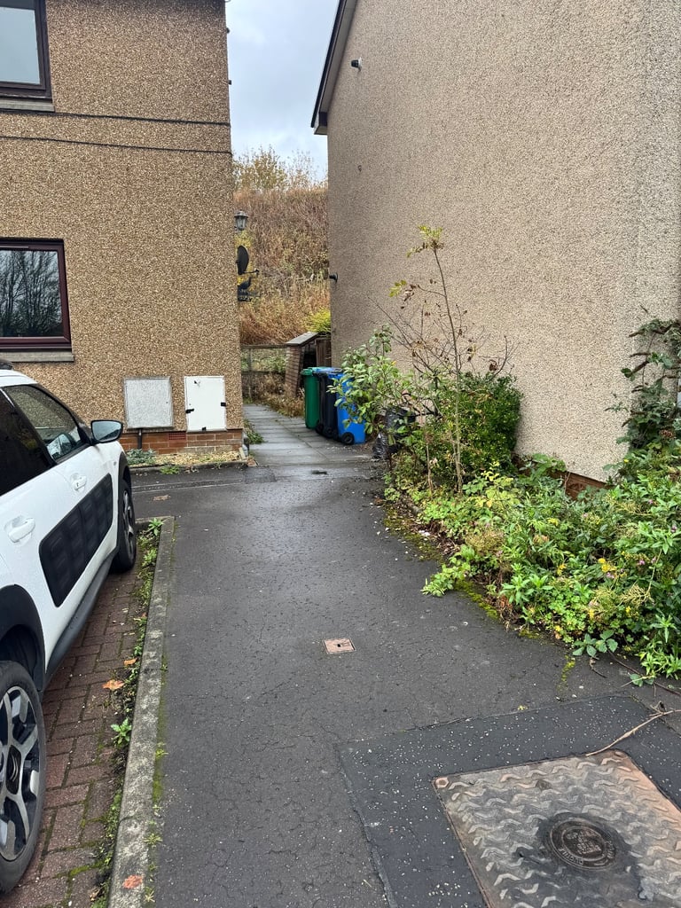 Centrally located 2 Double Bedrooms flat for Rent