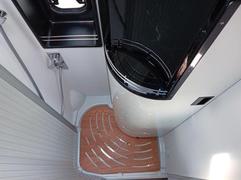 Globecar Summit 540 Prime
