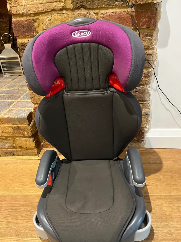 image for Graco car seat 
