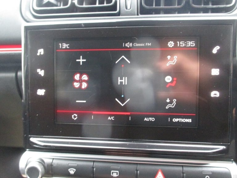 Citroen C3 PURETECH FLAIR S/S