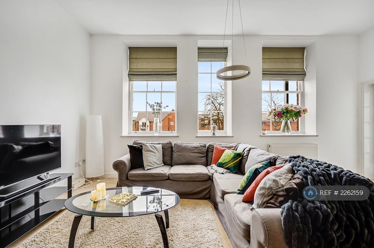 2 bedroom flat in Didsbury Gate, Manchester, M20 (2 bed) (#2262159)