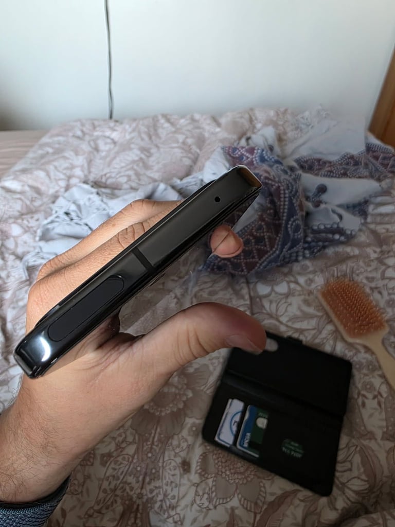 Google pixel 9 pro XL 256GB