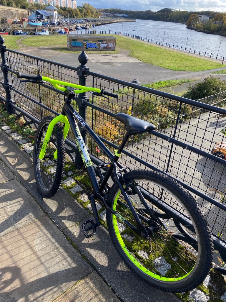 image for Jump bike 15” frame