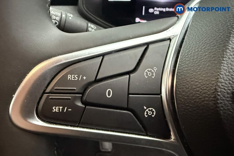 2024 Renault Clio 1.0 TCe 90 Techno 5dr Hatchback Petrol Manual