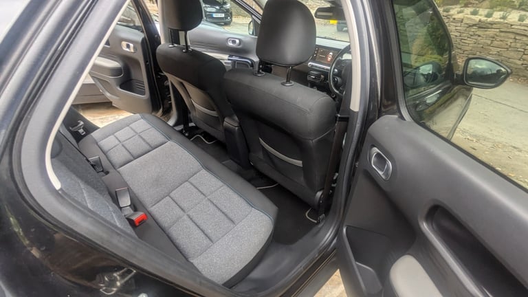 2021 Citroen C4 Cactus 1.2 PureTech Flair 5dr [6 Speed] HATCHBACK Petrol Manual