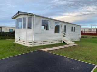 image for Static Caravan for Rent in Isle of Whithorn, Newton Stewart, Dumfries and Galloway