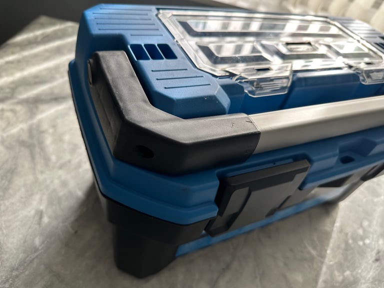 Draper 20 inch tool box 