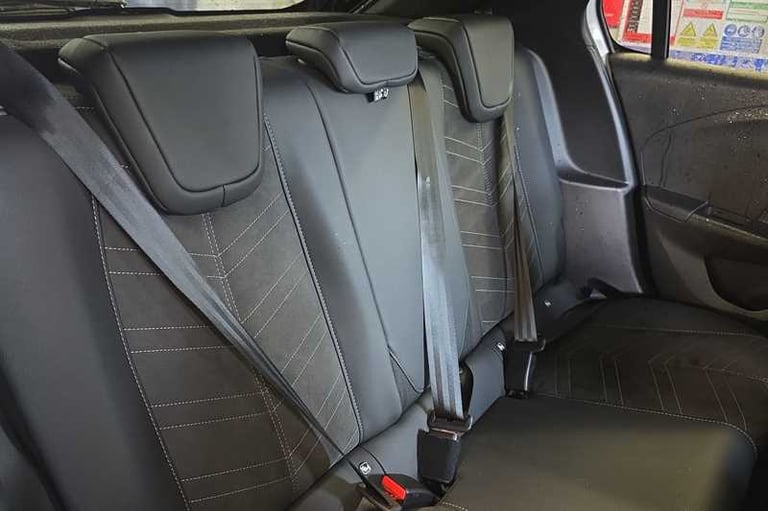 2022 Vauxhall Corsa 1.2 Turbo Ultimate 5dr Auto HATCHBACK PETROL Automatic