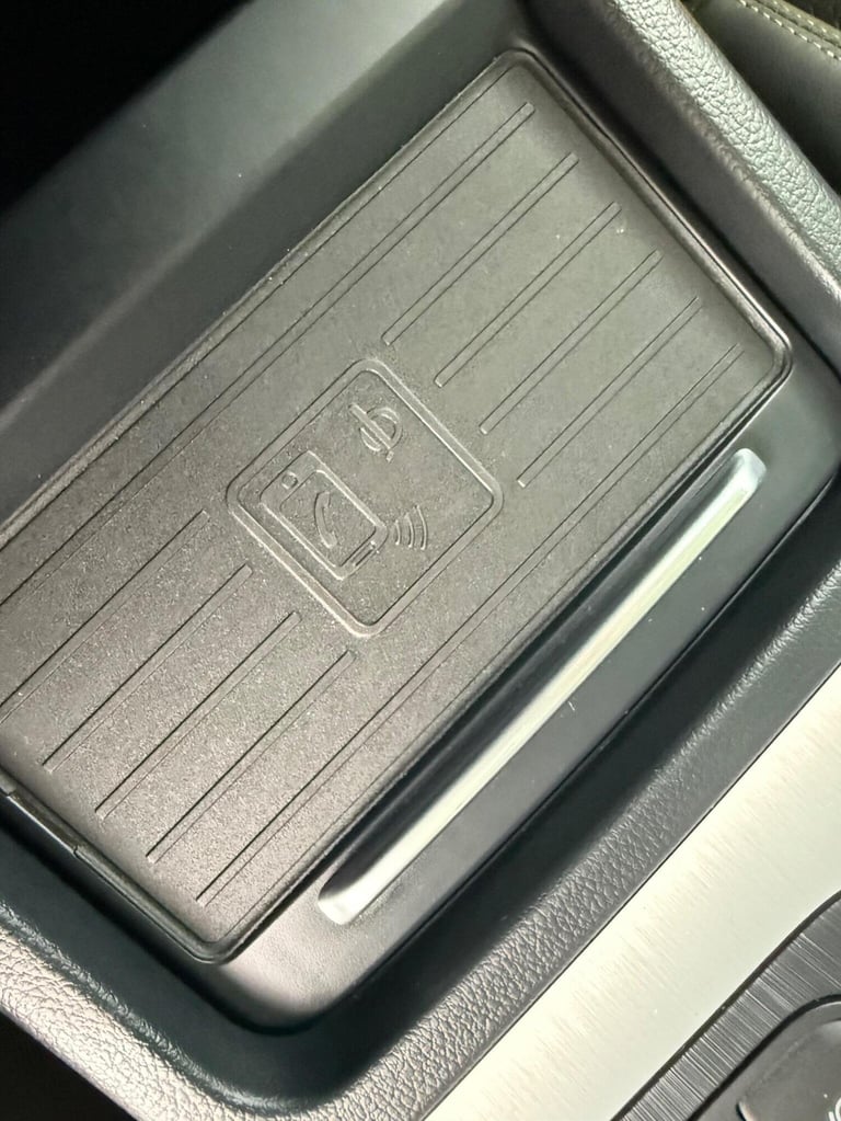 AUDI Q5 2.0 TFSI S line S Tronic quattro Euro 6 (s/s) 5dr 2018