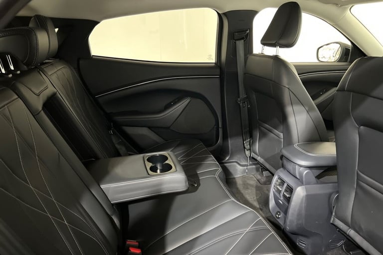 2023 23 FORD MUSTANG MACH-E EXTENDED RANGE 91KWH SUV 5DR ELECTRIC AUTOMATIC (294