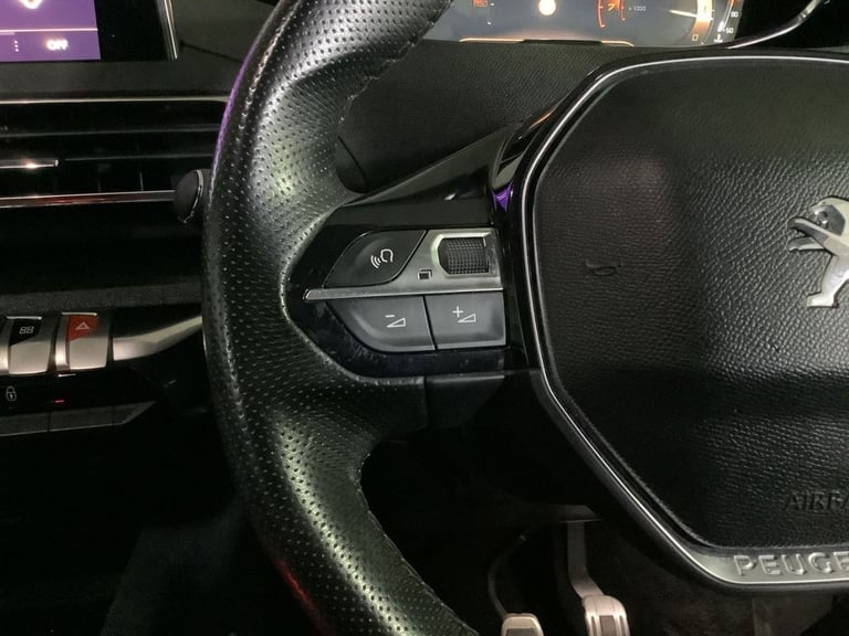 2018 Peugeot 3008 1.2 PureTech GT Line SUV 5dr Petrol Manual Euro 6 (s/s) (130 ps) HATCHBACK Petr...