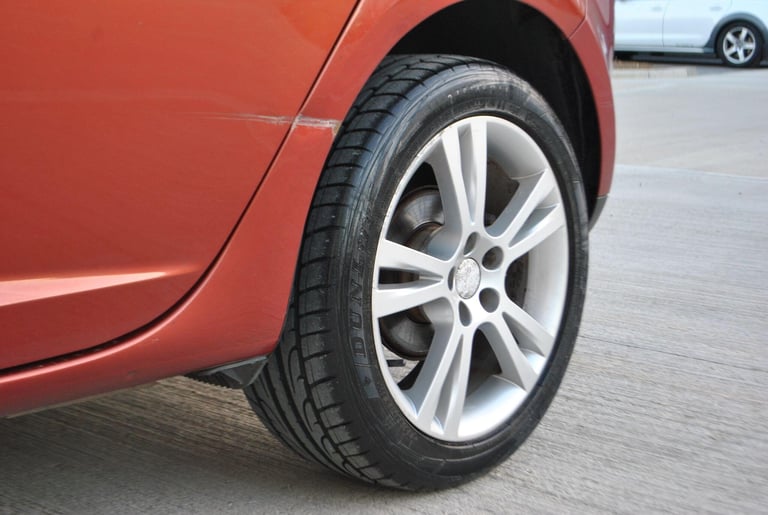 SEAT Ibiza 1.6 16V Sport Euro 4 5dr Petrol Manual - Image 18