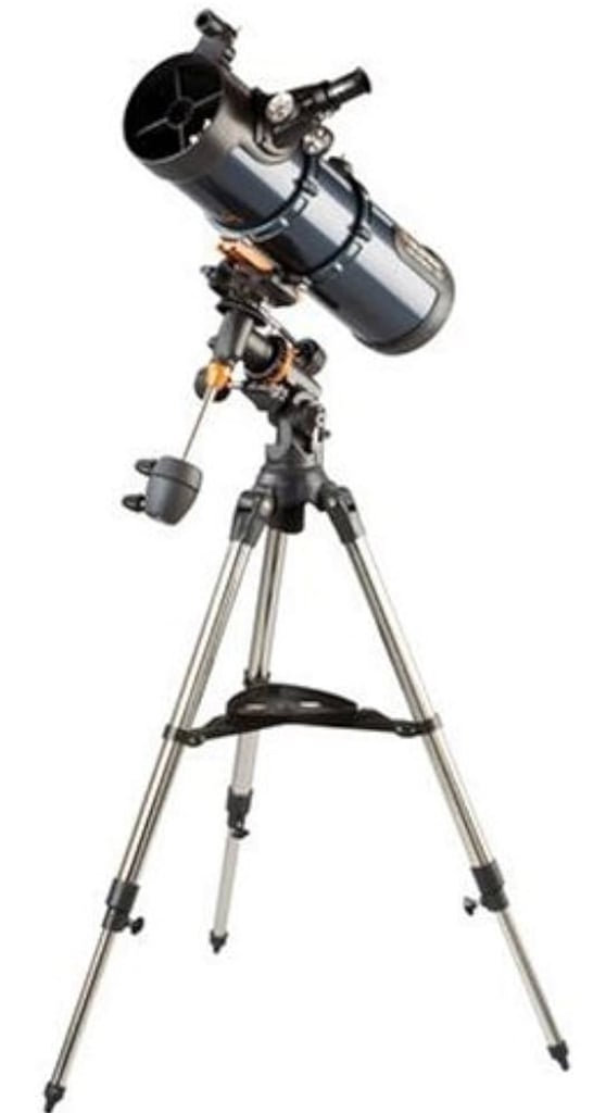 Celestron Astromaster 130eq
