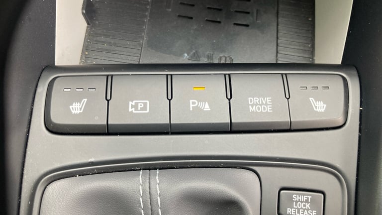 2024 Hyundai BAYON 1.0 TGDi Ultimate 5dr DCT Petrol Hatchback Hatchback Petrol Automatic