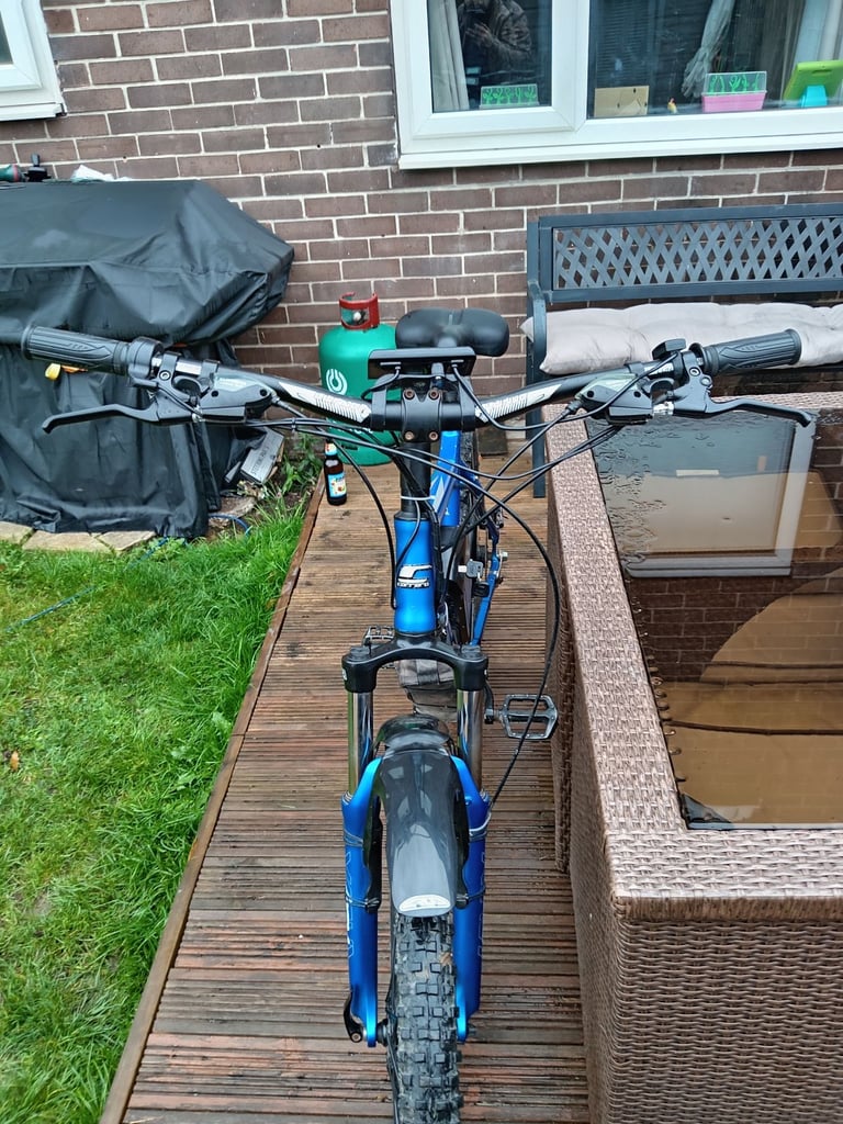  electric bike