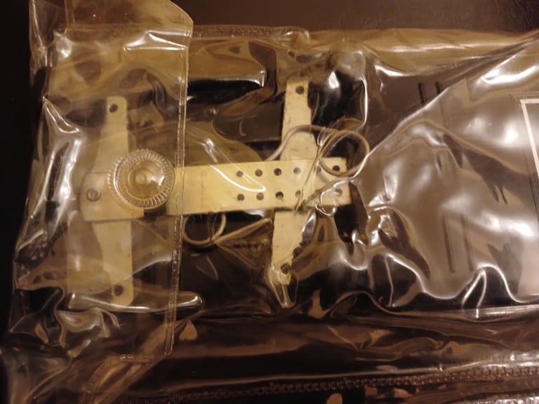 Raydyot Vintage M400 Flat Clear "Classic" Caravan / Towing Mirrors x 2
