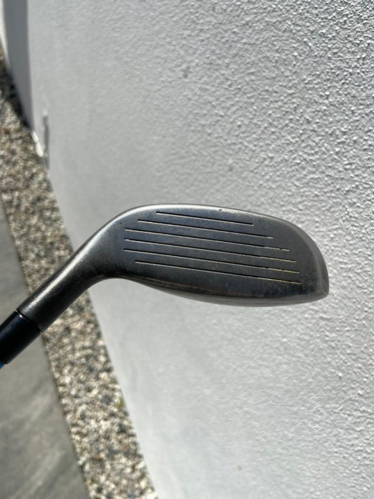 Ping G30 Fairway Woods