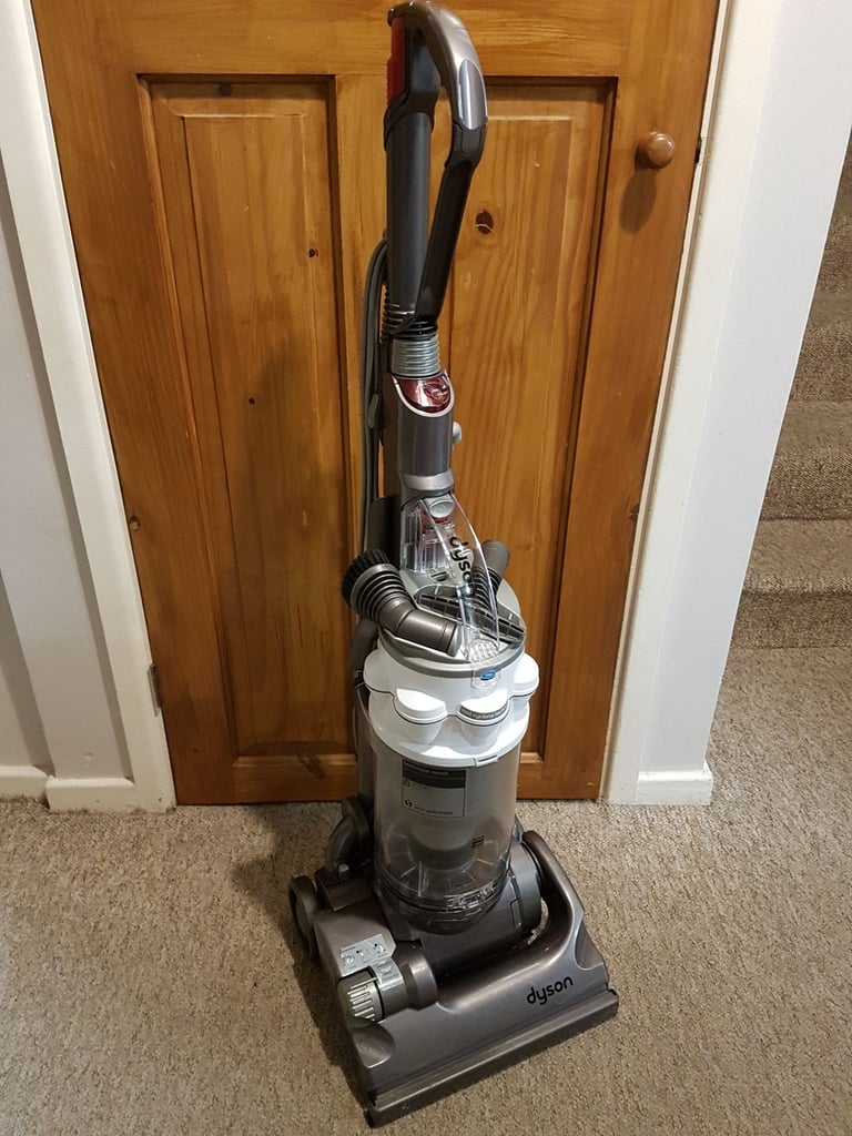 image for Dyson DC14 Fully Serviced For All Floor Types, can deliver locally!