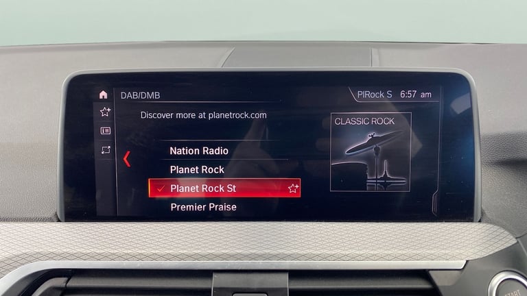 2019 BMW X4 3.0 30d M Sport SUV 5dr Diesel Auto xDrive Euro 6 (s/s) (265 ps) - HK AUDIO Suv Diese...