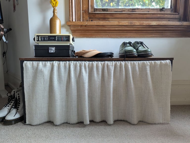 image for Shoe Rack (Assembled)